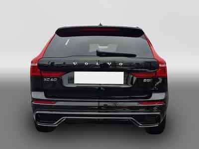 Volvo XC60 (2021) - Photo 5