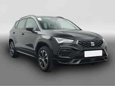 Seat Ateca (2026) - Photo 7