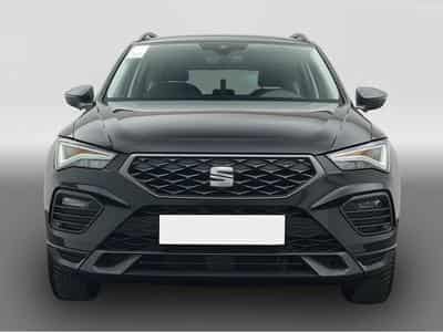 Seat Ateca (2026) - Photo 8