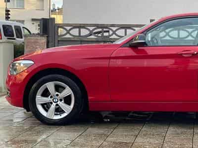 BMW 118 Sport Automatique (2014) - Foto 1