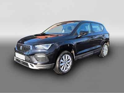 Seat Ateca (2025) - Photo 1