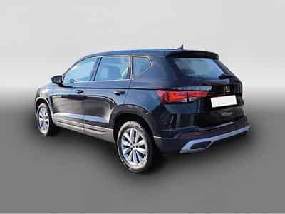 Seat Ateca (2025) - Photo 5