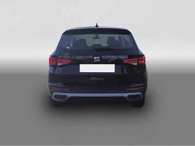 Seat Ateca (2025) - Photo 6