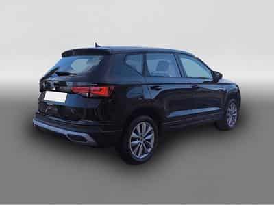 Seat Ateca (2025) - Photo 7