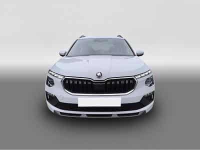 Skoda Kamiq (2025) - Photo 2