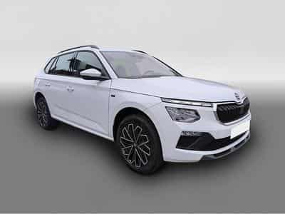 Skoda Kamiq (2025) - Photo 3