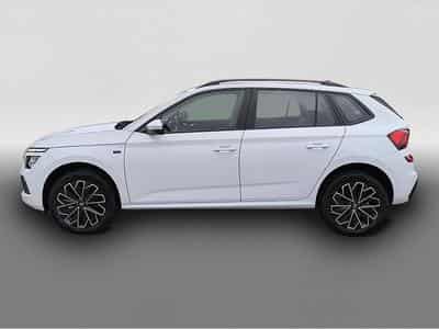 Skoda Kamiq (2025) - Photo 4