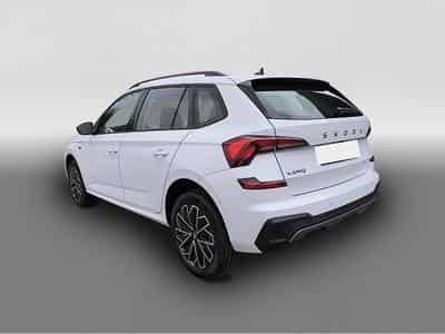 Skoda Kamiq (2025) - Photo 5