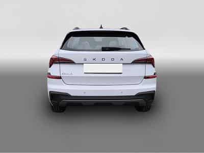 Skoda Kamiq (2025) - Photo 6