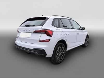 Skoda Kamiq (2025) - Photo 7