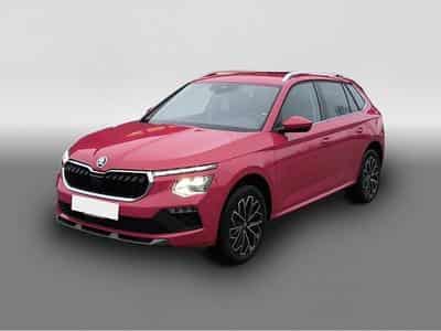 Skoda Kamiq (2025) - Photo 1