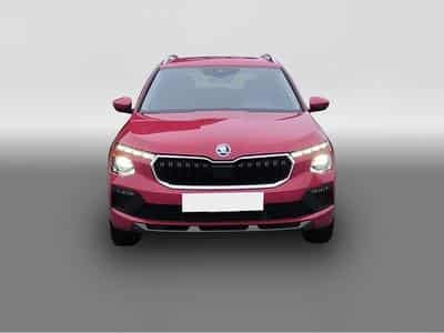 Skoda Kamiq (2025) - Photo 2