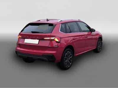 Skoda Kamiq (2025) - Photo 7