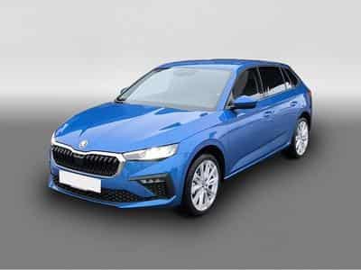 Skoda Scala (2026) - Photo 1