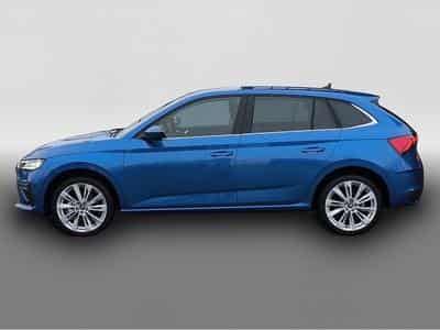 Skoda Scala (2026) - Photo 4