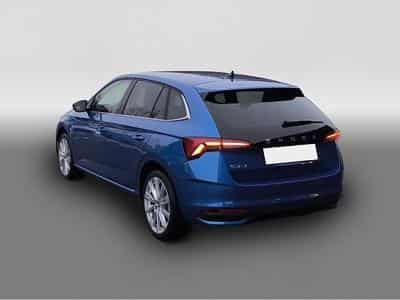 Skoda Scala (2026) - Photo 5