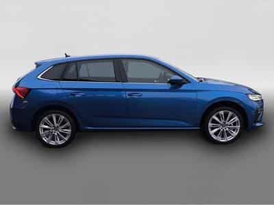 Skoda Scala (2026) - Photo 8