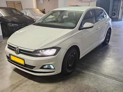 VW Polo 1.6 Highline DSG (2019) - Photo 1