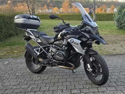 BMW R 1200 GS (2016) - Photo 1