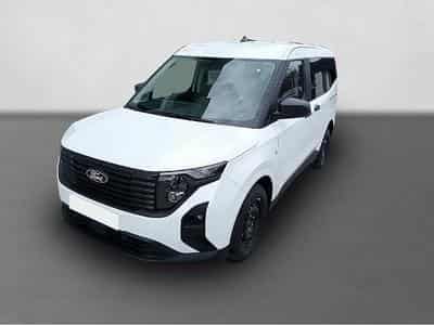 Ford Tourneo (2024) - Photo 1