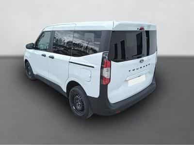 Ford Tourneo (2024) - Photo 2