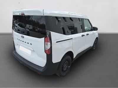Ford Tourneo (2024) - Photo 3