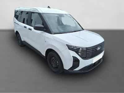 Ford Tourneo (2024) - Photo 4