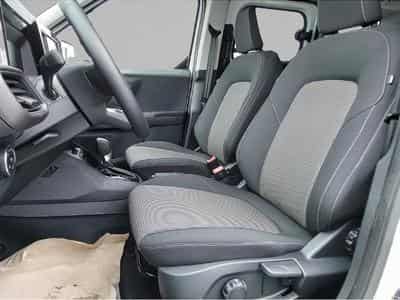 Ford Tourneo (2024) - Photo 5