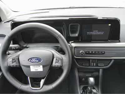 Ford Tourneo (2024) - Photo 7