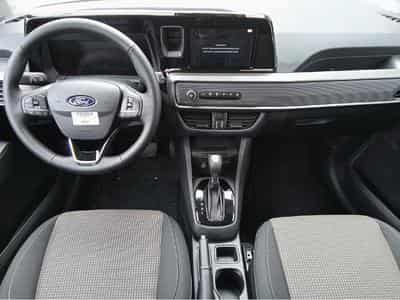 Ford Tourneo (2024) - Photo 8