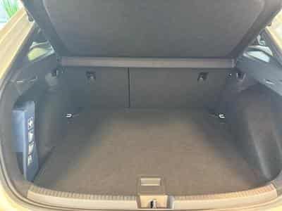 VW Taigo R-Line (2022) - Photo 13