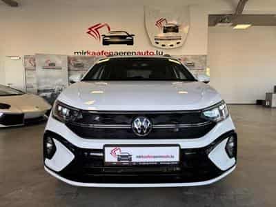 VW Taigo R-Line (2022) - Photo 1