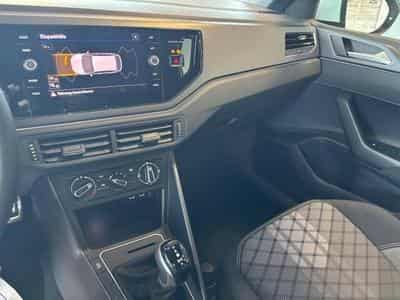 VW Taigo R-Line (2022) - Photo 10