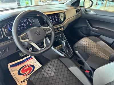 VW Taigo R-Line (2022) - Photo 8