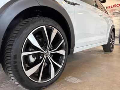 VW Taigo R-Line (2022) - Photo 7