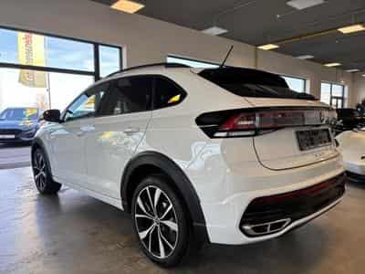 VW Taigo R-Line (2022) - Photo 5