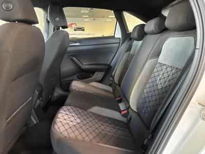 VW Taigo R-Line (2022) - Photo 12