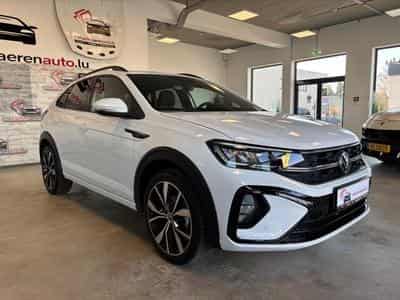 VW Taigo R-Line (2022) - Photo 2