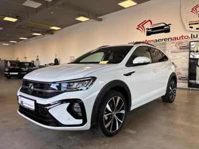 VW Taigo R-Line (2022) - Photo 6