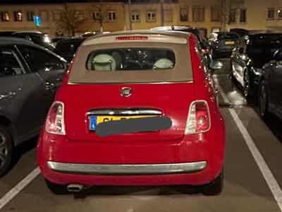 Fiat 500 (2016) - Foto 1