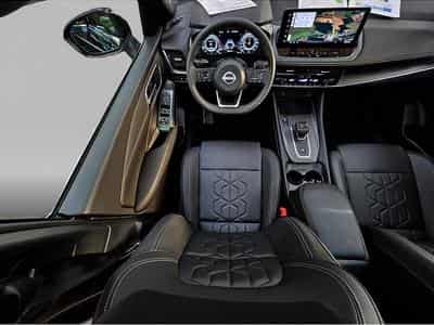 Nissan Qashqai (2026) - Photo 4