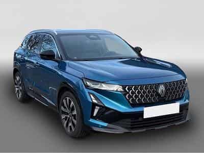 Renault Master (2026) - Photo 1