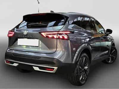 Nissan Qashqai (2026) - Photo 3