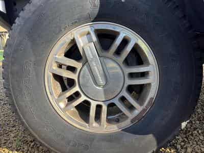 Hummer H3 Luxury (2008) - Photo 13