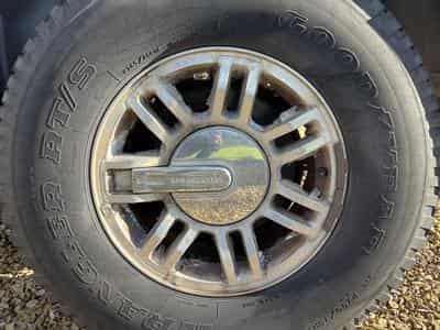 Hummer H3 Luxury (2008) - Photo 14