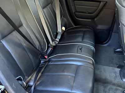 Hummer H3 Luxury (2008) - Photo 8