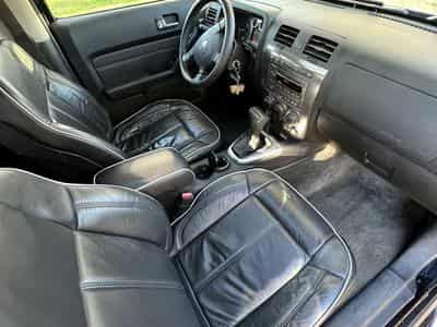Hummer H3 Luxury (2008) - Photo 10