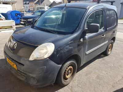 Renault Kangoo (2012) - Photo 1