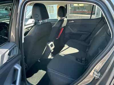 VW T-Cross 1.0 115cv DSG LED XENON NAVI CAMERA (2020) - Photo 11