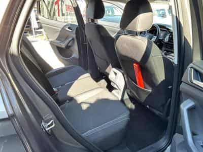 VW T-Cross 1.0 115cv DSG LED XENON NAVI CAMERA (2020) - Photo 12